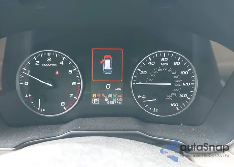 2020 Subaru Outback Limited из США, поврежденный, VIN 4S4BTANC1L3153316